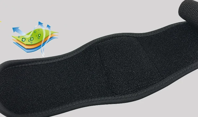 Elbow brace by-scantrik