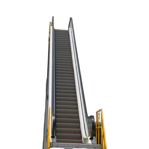 30 degree Elevator Escalator For Mall by HIPHEN