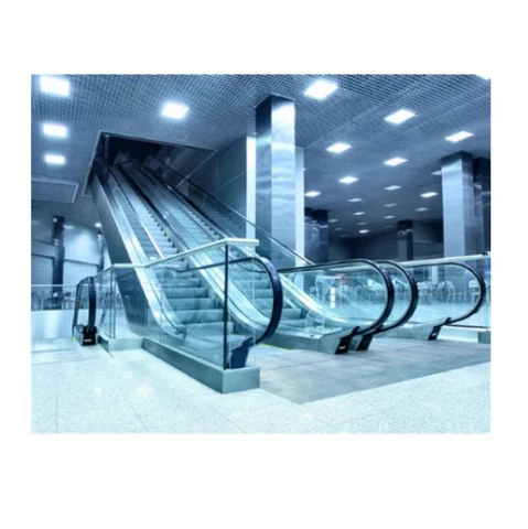 Escalator 30 degree by HIPHEN