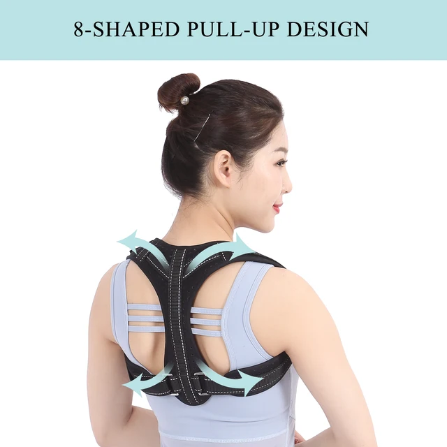 Top clavicle brace by Scantrik