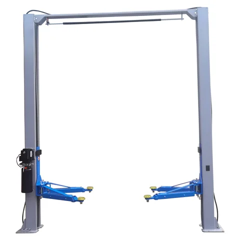 Auto Lift System by HIPHEN