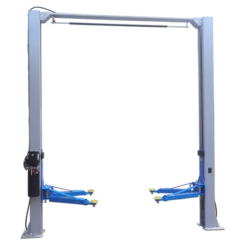 Residential Car Elevator by HIPHEN