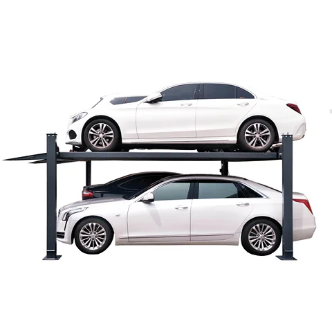 Vehicle Car Lift by Hiphen