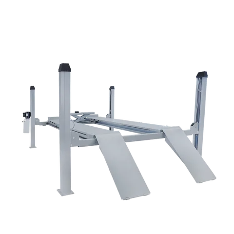 4 post Design by HIPHEN