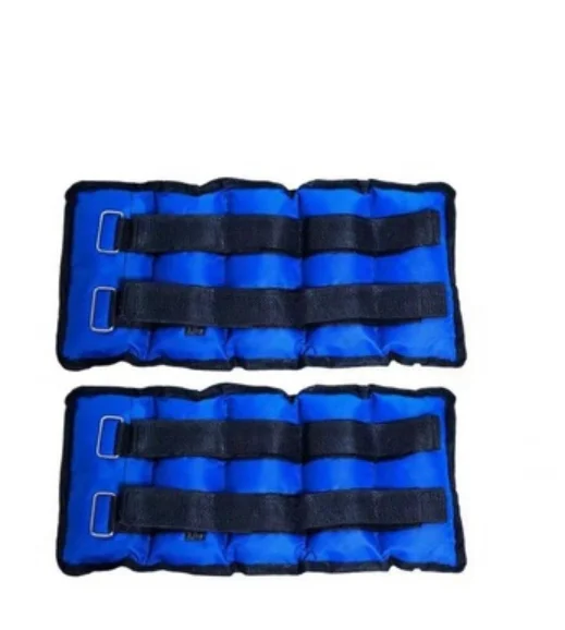 Top Weight Cuffs with Sandbag by Scantrik