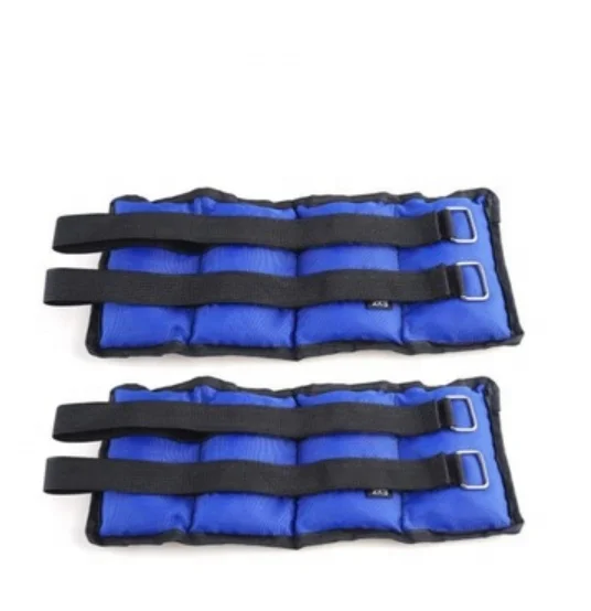 Best Weight cuffs and Sandbag 0.5kg by Scantrik