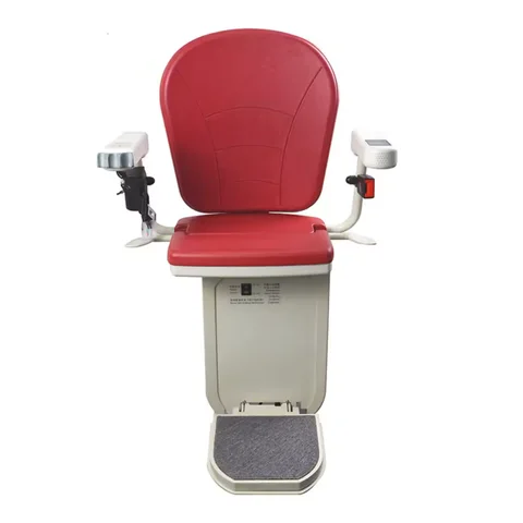 Stair way Lift by Home Elevator Lift