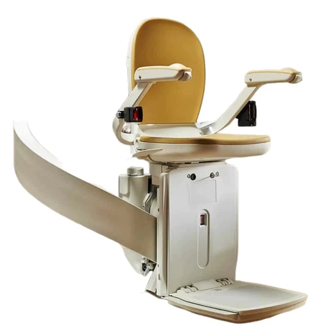 Disabled elevator stair lift by Home Lift Elevator