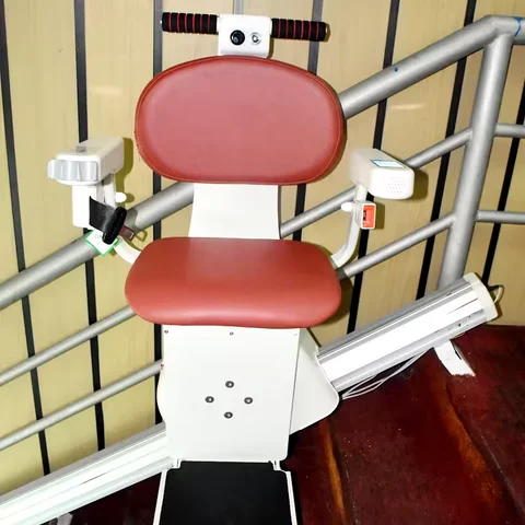 Stair Lift inclined Home Elevator by Home Lift Elevator