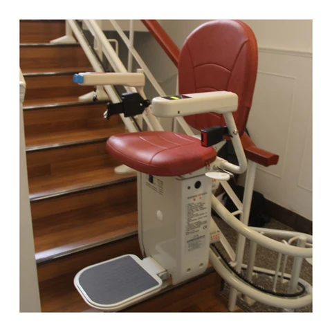 Chair stair lift by Home elevator Lift