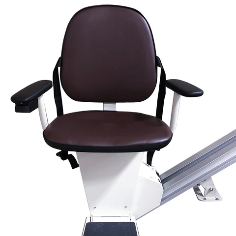 Electric chair stair lift disabled elevator by home lift elevator