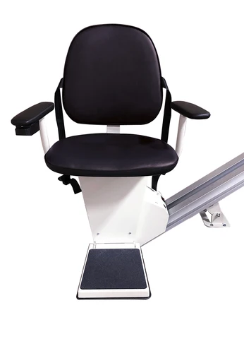 Outdoor Automatic Straight stair lift