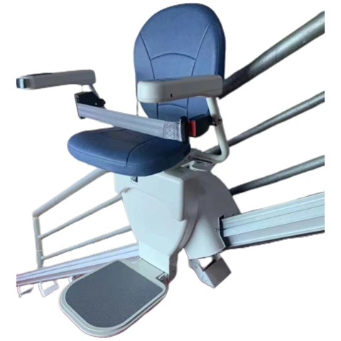 Stair Climbing Chair by Home Lift Elevator
