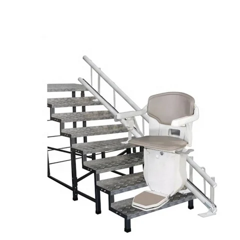 Hydraulic Drive Handicap Elevator Stair Lift by Home Lift Elevator