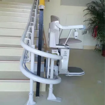 Straight Stair Lift by Home Lift Elevatorr