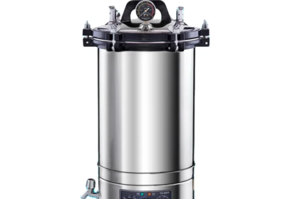 18L-Autoclave-electric-machine-