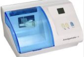 Amalagamator mixing machine by Scantrik