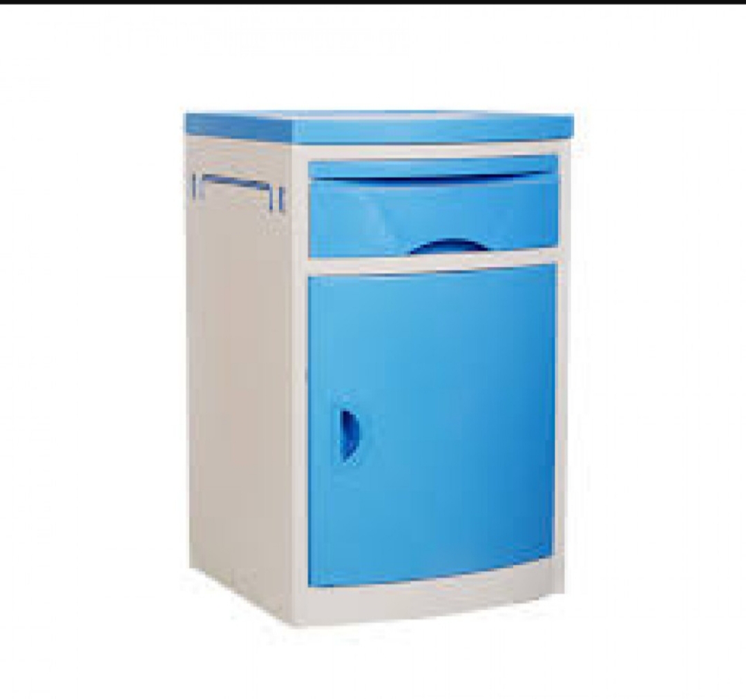 Shapes Bed Drawer by-scantrik