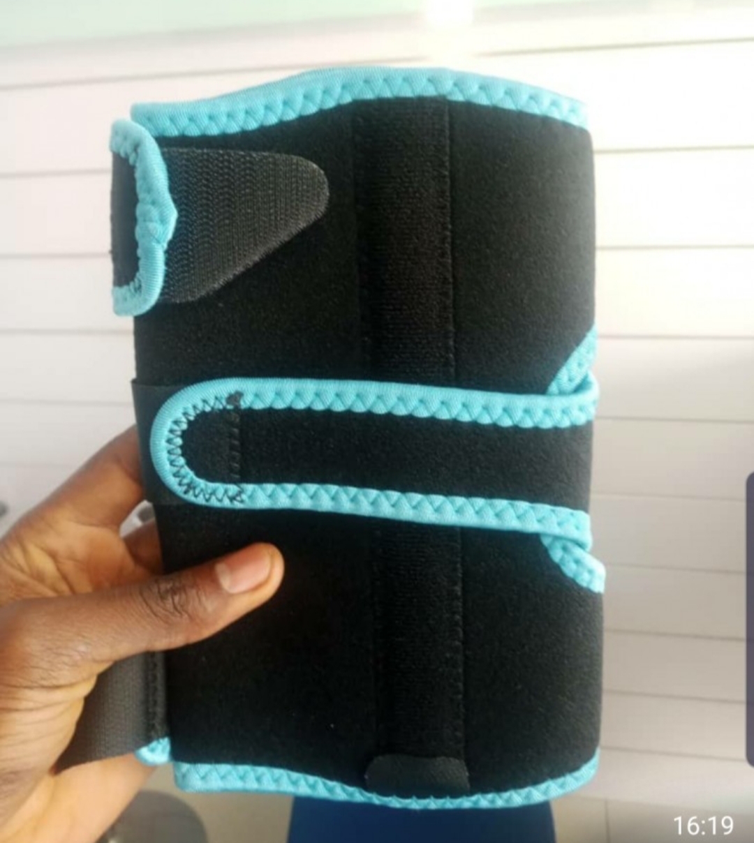 Elbow Strap by Scantrik