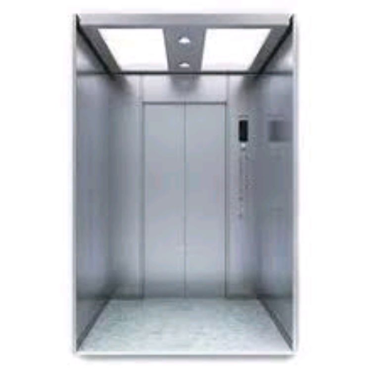 3 floor 4 passenger Elevator lift System by HIPHEN