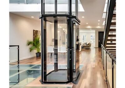 450kg-Home-Elevator-