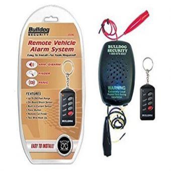 Bulldog security Alarm by HIPHEN