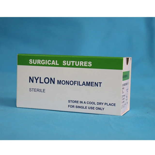 Absorbable suture by Scantrik