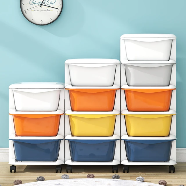 Bedroom Drawer by Scantrik