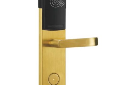 Acess-key-and-card-RFID-hotel-lock