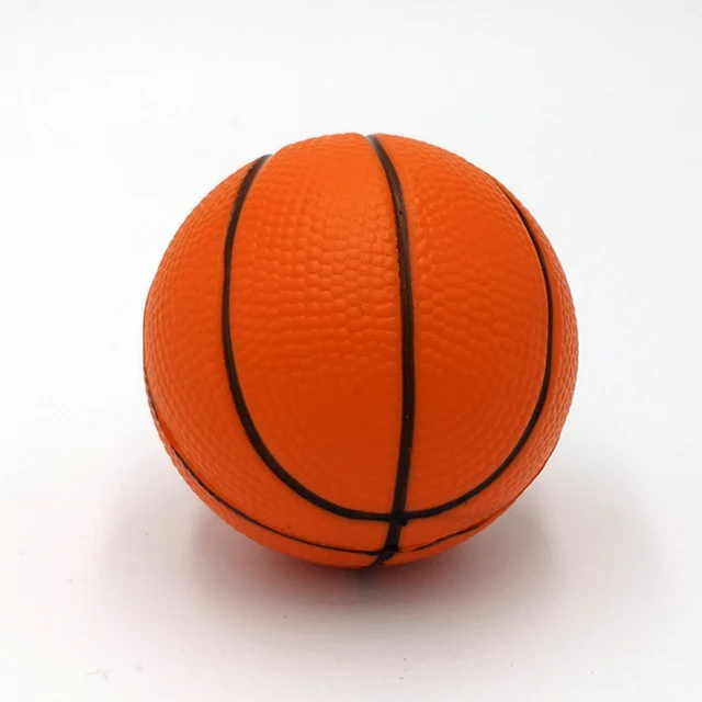 Anti stress ball by Scantrik