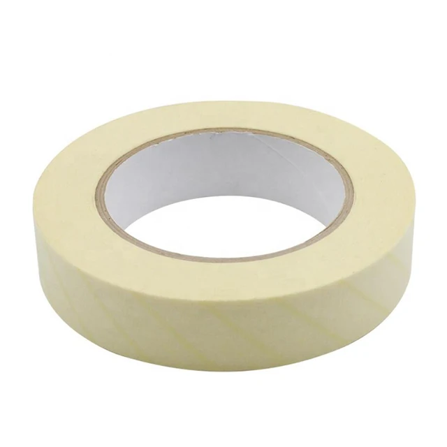 Auto clave tape by Scantrik