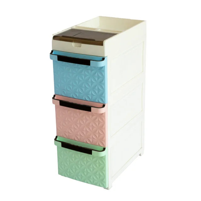 Multipurpose room Cabinet by Scantrik