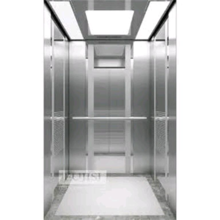 Best Passenger Commercial Elevator by HIPHEN