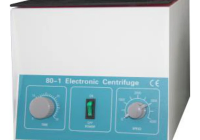 Centrifuge-machine-