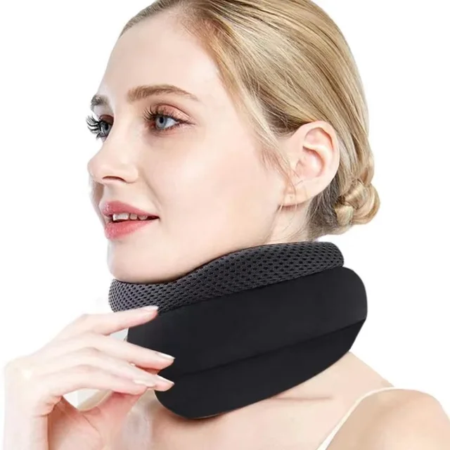 Soft neck collar by-scantrik