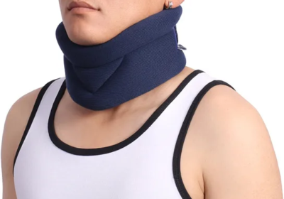 Cervical-neck-brace-