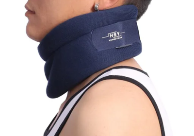 Cervical-neck-collar-