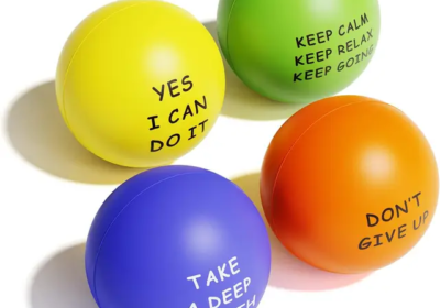 Custom-stress-ball-