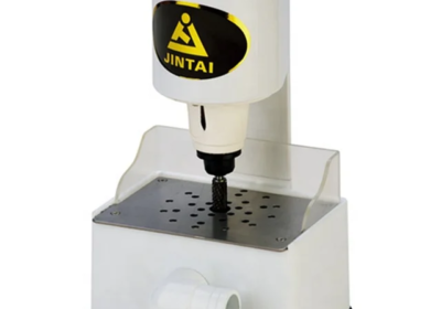 Dental-Lab-arch-trimmer-