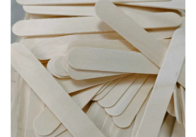 Disposable-tongue-depresser