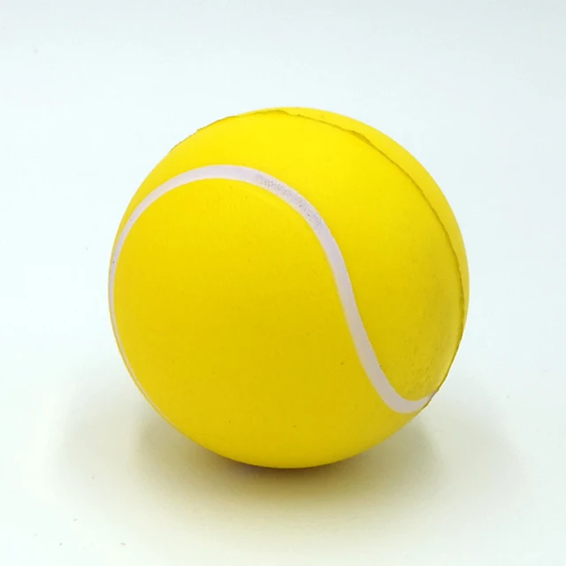 Stress toy ball by Scantrik