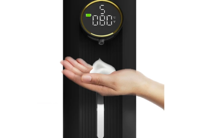 Foaming-soap-dispenser-