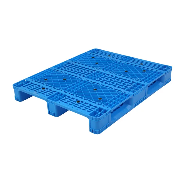 Heavy duty pallet by Scantrik