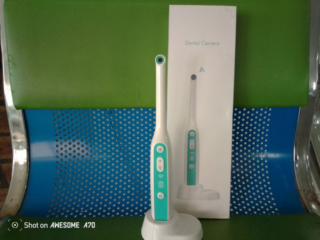 Intraoral Camera Dental By Scantrik