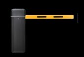 Intelligent Automatic Traffic security Barrier gate by HIPHEN
