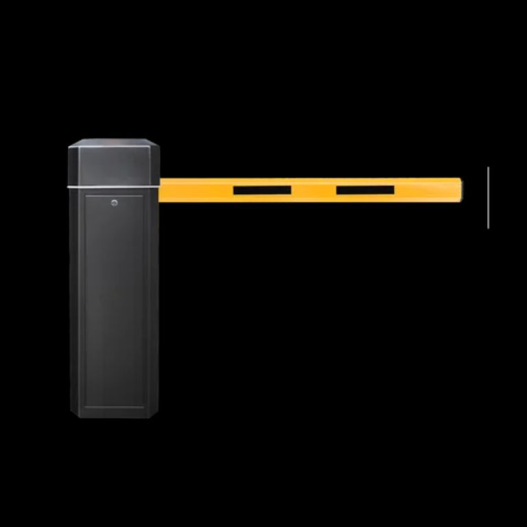 Intelligent Automatic Traffic security Barrier gate by HIPHEN