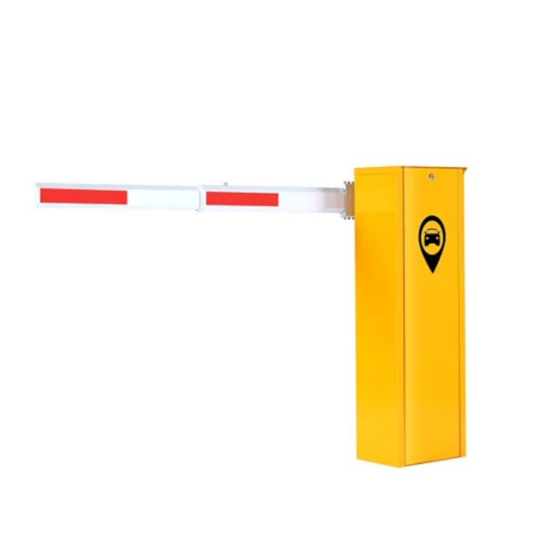 High quality Access control by HIPHEN