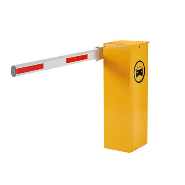 Steel vehicle Access control Barrier by HIPHEN