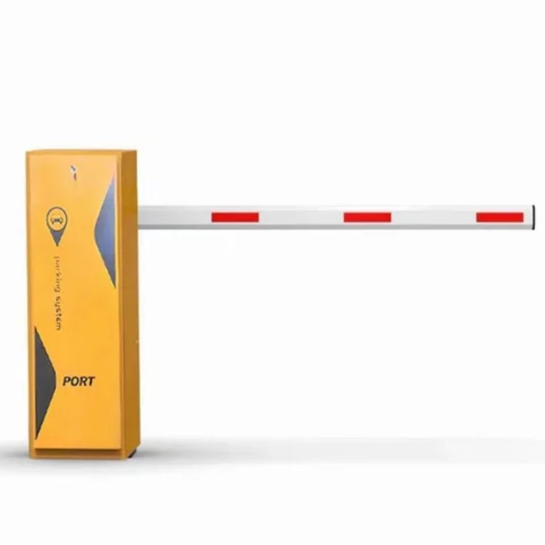 6m Boom gate by HIPHEN