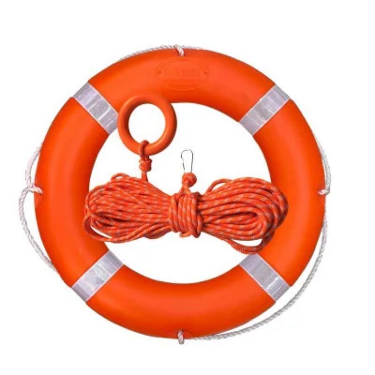 Ring Buoy by HIPHEN